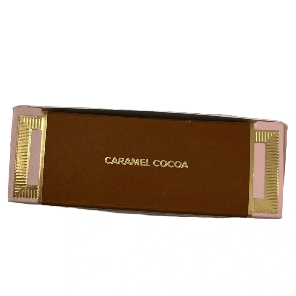 Too Faced Natural Chocolate Soleil Matte Bronzer - Caramel Cocoa